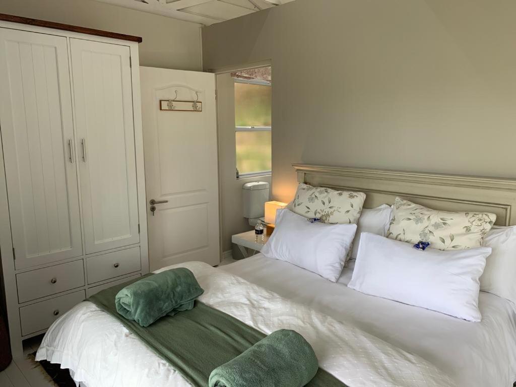 Knysna Heads Private Suite Exteriör bild